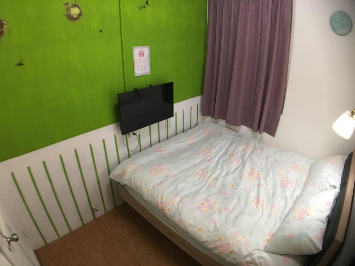 Corner Inn九份住宿i 小角落民宿i 機車租借i日夜間導覽 Exteriör bild